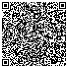 QR code with American Striper Assn Inc contacts