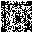 QR code with Gazebo Depot contacts