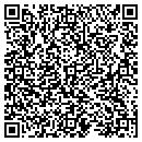 QR code with Rodeo Diner contacts