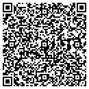 QR code with Turf-Masters contacts