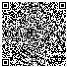 QR code with One Hundred Percent Real Est contacts