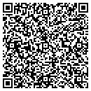QR code with Rhinos Coffee contacts