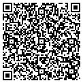 QR code with Oliver's contacts