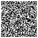 QR code with Tootzees contacts