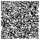 QR code with Paff Landscape Inc contacts