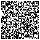 QR code with Plaudits Inc contacts