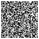 QR code with Animill contacts