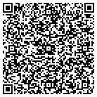 QR code with Wood John Window Tinting contacts