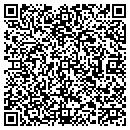 QR code with Higden Church Of Christ contacts