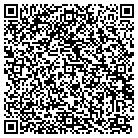 QR code with Raintree Pet Grooming contacts