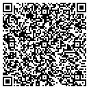 QR code with Horizon Landscaping & Lawn contacts