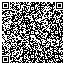 QR code with S&C General Welding contacts