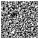 QR code with JMS Realty contacts