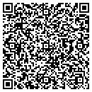 QR code with Kb Toy Works contacts