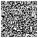 QR code with Houben Painting contacts