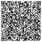 QR code with Pensacola Tang Soo Do Academy contacts