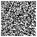 QR code with Paws Off Inc contacts