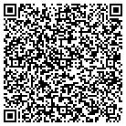 QR code with Fagan W W Unit 120 & Company contacts