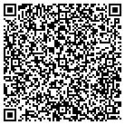 QR code with L William Luria MD contacts