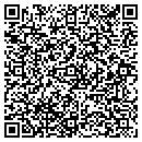 QR code with Keefer's Lawn Care contacts