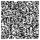QR code with Anthony's Hair Design contacts