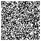 QR code with A Van Catterton Jr Law Office contacts