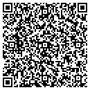 QR code with J Mr Home Improvement contacts