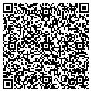 QR code with 3 J Electric contacts
