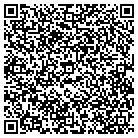 QR code with R & B Fleet and Auto Parts contacts
