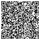 QR code with Pjb Storage contacts