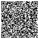 QR code with GL Sayne Inc contacts