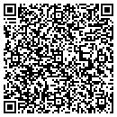 QR code with J & T Service contacts