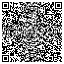 QR code with Alma Auto contacts
