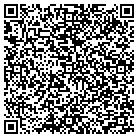 QR code with Plastic & Hand Surgery Ctr-UF contacts