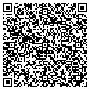 QR code with Hensley Builders contacts