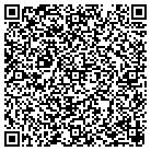 QR code with A Full House Collection contacts
