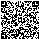 QR code with Horse N Tack contacts