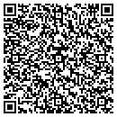 QR code with Arthur Dehon contacts