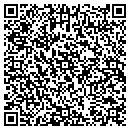 QR code with Hunee Baskets contacts