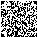 QR code with Paradise Gym contacts