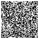 QR code with Afcg Inc contacts
