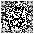 QR code with Reiters Golf Course Guide contacts