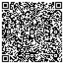 QR code with Sharons contacts