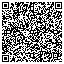 QR code with H A Wilson contacts