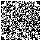 QR code with Oak Hill Mobile Park contacts