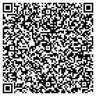 QR code with Rinker Materials Corporation contacts