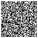 QR code with Award's Plus contacts