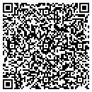 QR code with Harold Shapot CPA contacts