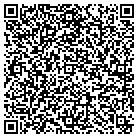 QR code with Cove First Baptist Church contacts
