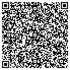 QR code with Faith Team Ministries Inc contacts